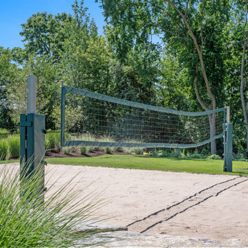 Swimming, Sports & More!