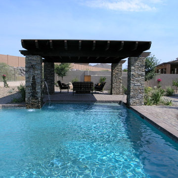 Outdoor Structures