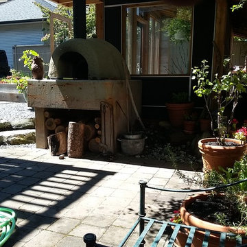 West Coast Food Forest