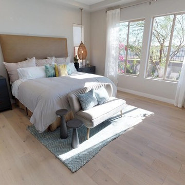 Inspire at Recker Pointe | Gilbert, AZ | 4582 - Indulge Plan