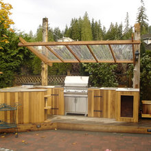 Pergola