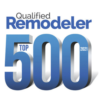 Qualified Remodelers National Top 500 Remodelers of 2020