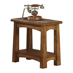 Brooks Chairside Table - Side Tables And End Tables