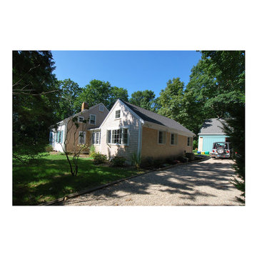 Orleans Cape House