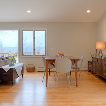 Modern Makeover