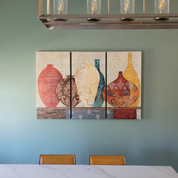 Picture Hanging