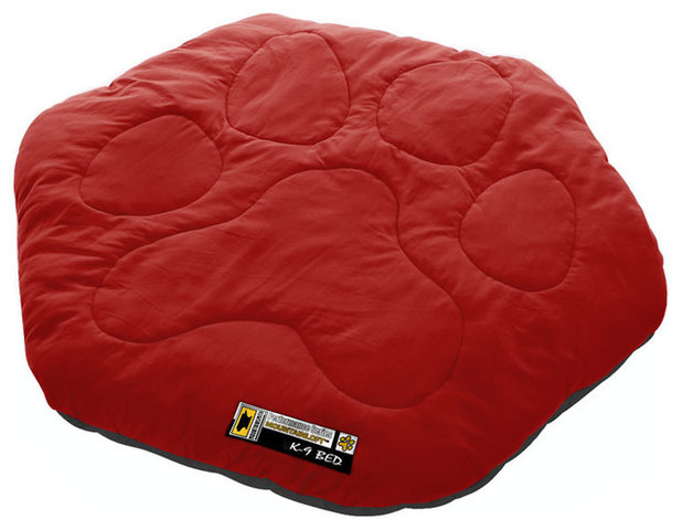 Contemporary Dog Beds by Backcountry Edge
