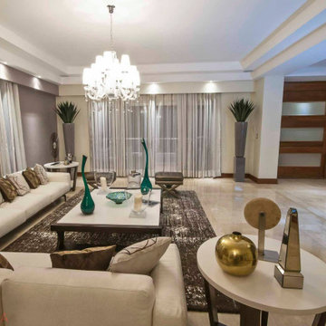 Penthouse- Luxe