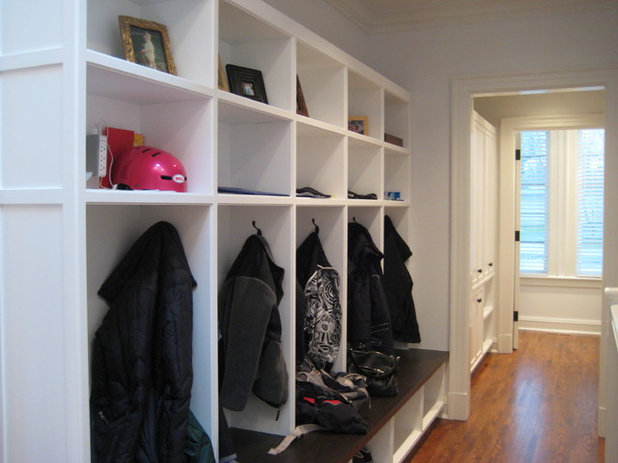 Fresh Start: 39 Ways to Organize Your Stuff