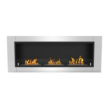 Fireplaces