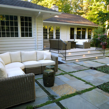 A Lovely Yard to be Enjoyed