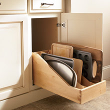 Kitchen Drawers