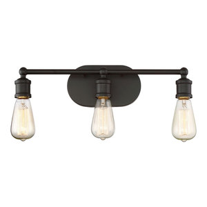 Signature Bathroom Vanity Light Farmhouse Signature Bathroom Vanity Light
