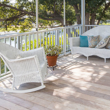 Dolphin Shores Cottage