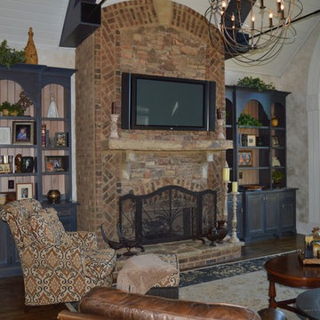 Creekstone Estates - Whole House Remodeling