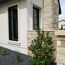 Exterior Ideas
