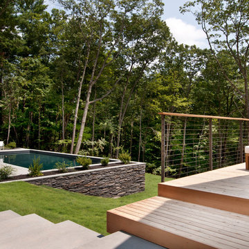 Hudson Woods | Kerhonkson, NY