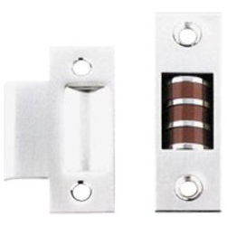Magnetic Roller Catch - Home Improvement