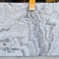 Marble Slab Collection - Building Materials