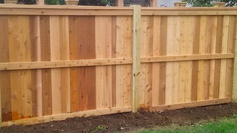 Best 15 Fence Companies Installers In Columbus Oh Houzz Best 15 Fence Companies Installers In Columbus Oh Houzz