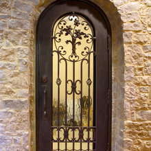 doors