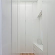 vestidores