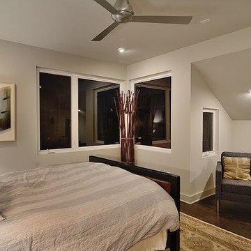 South Austin Duplex