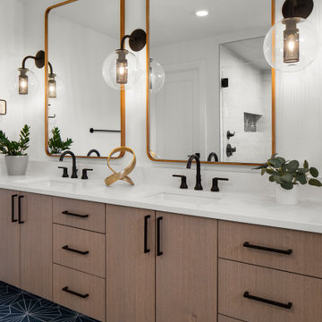 2020 Artisan Home Tour
