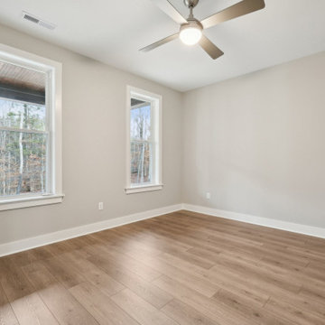 New Construction Home in Powhatan