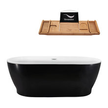 Bathtubs