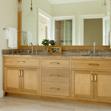 Shore bathroom ideas