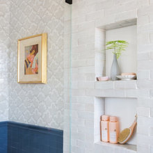 Bathroom ideas