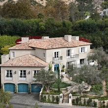 house exterior