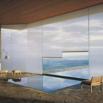Hunter Douglas - Honeycomb Shades