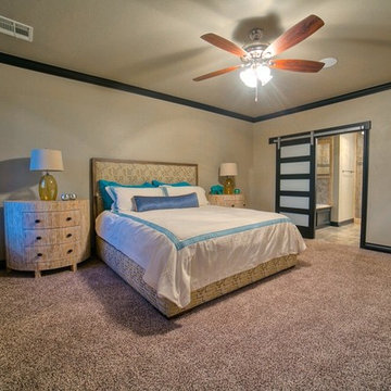 2014 Show Home