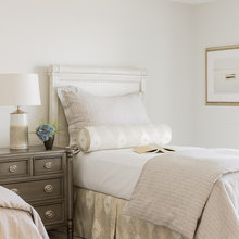 Twin Beds Guest-rooms...