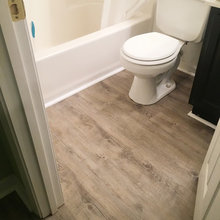 Flooring