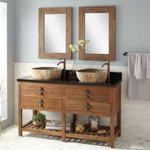 DOWNSTAIRS BATHROOM