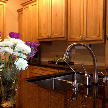 Julie's Kitchen