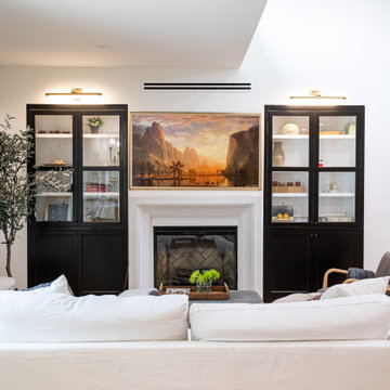 Encino - Full home remodel