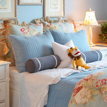 nursery