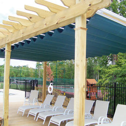 Aristocrat Awnings - Awnings