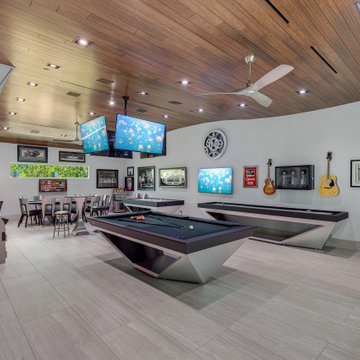 Nevada Dream Game Room