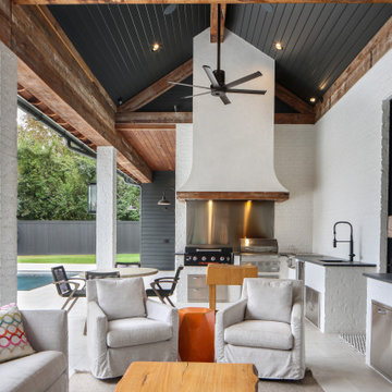 Bocage Contemporary