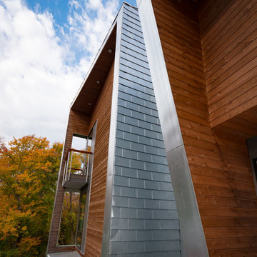 Modern in Milton, MA