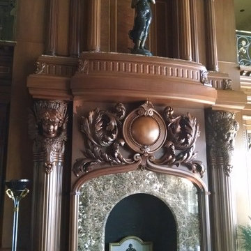 Hudson