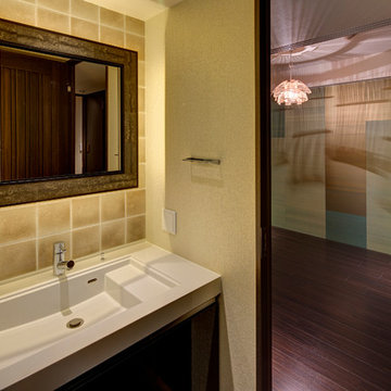 K-Residence - Kyoto, Japan