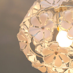 Rutland Park II - Chandeliers