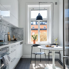 kitchen table