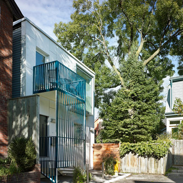 Toronto Residence